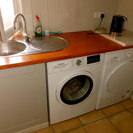 Casa Del Molino Hébergement de vacances *