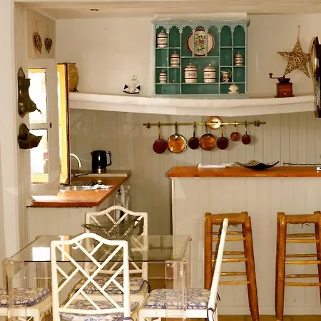 Casa Del Molino *