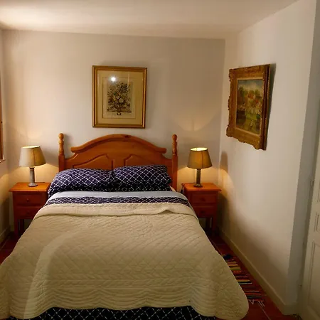 Casa Del Molino Hébergement de vacances