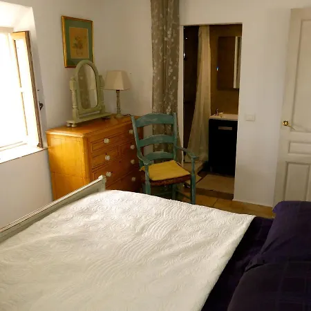 Casa Del Molino Hébergement de vacances