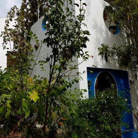 Casa Del Molino