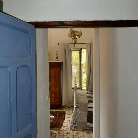 Casa Del Molino Hébergement de vacances Comares