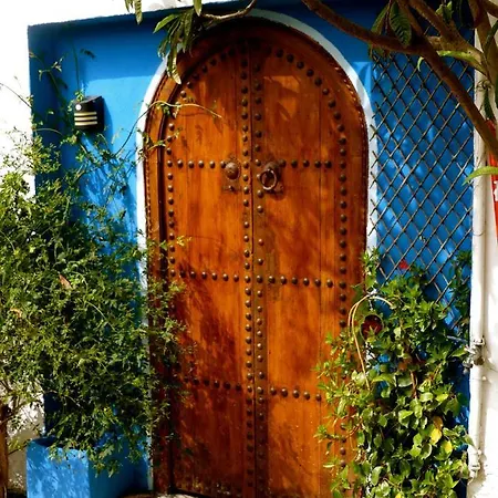 Hébergement de vacances Casa Del Molino